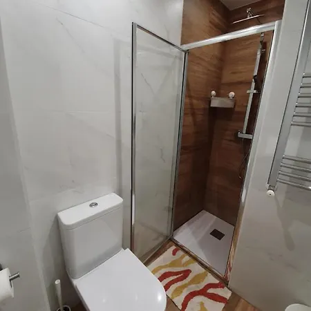 R2r - Moderno 2 - 102a Appartement *