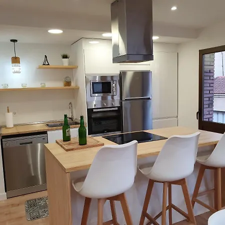 102a Moderno 2 * Gijon