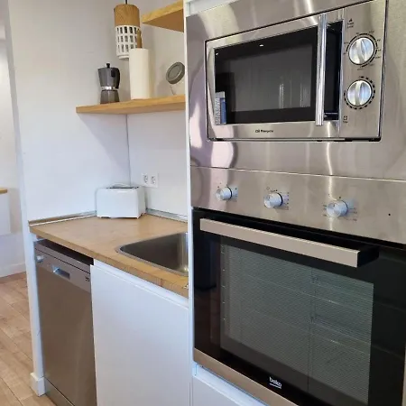 Apartment 102a Moderno 2 *