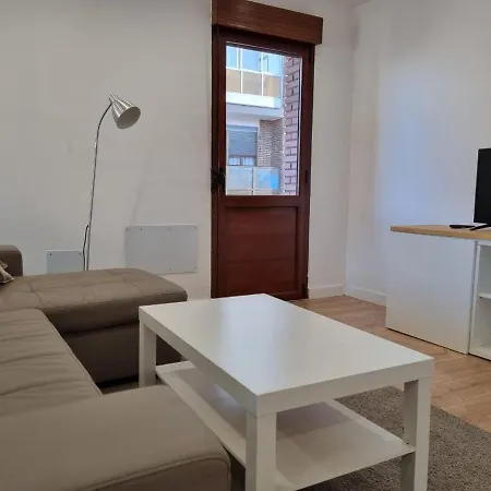 R2r - Moderno 2 - 102a Appartement *