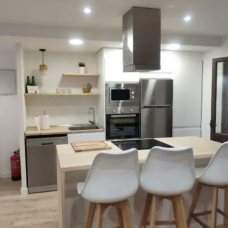 102a Moderno 2 * Gijon