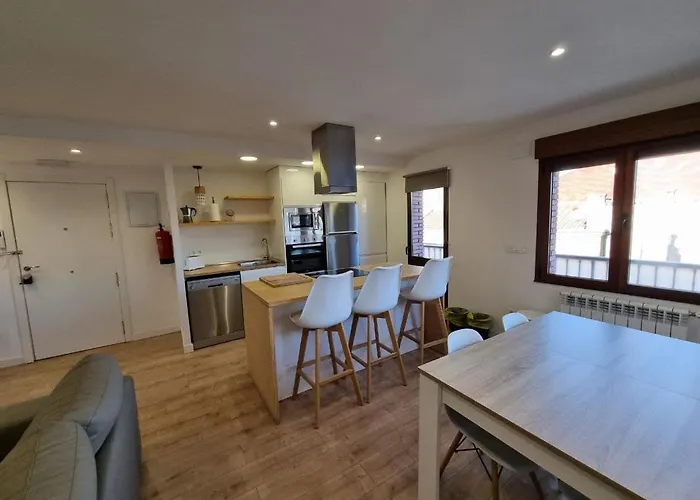 102a Moderno 2 * Gijon