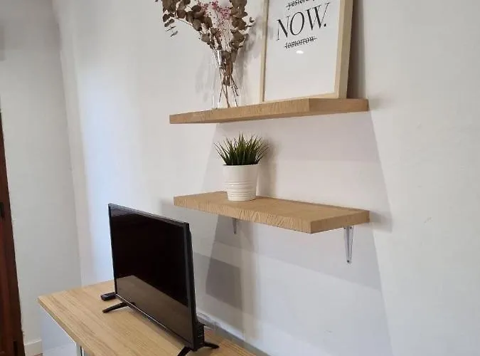 102a Moderno 2 Appartamento Gijón