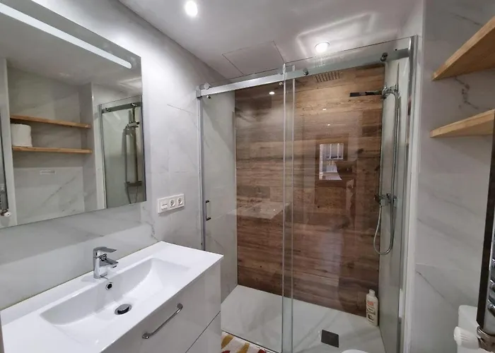 Appartamento 102a Moderno 2