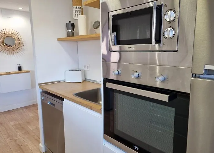 Apartament 102a Moderno 2 *