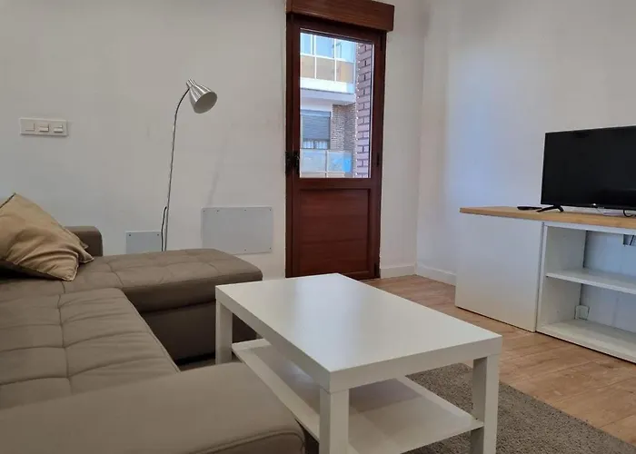 102a Moderno 2 Apartament *