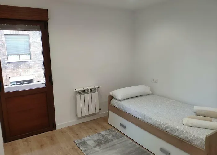 Apartament 102a Moderno 2 Gijón